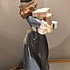 Заказать Nao Lladro. Испания. Sad365. Ярмарка Мастеров. . Статуэтки Фото №3