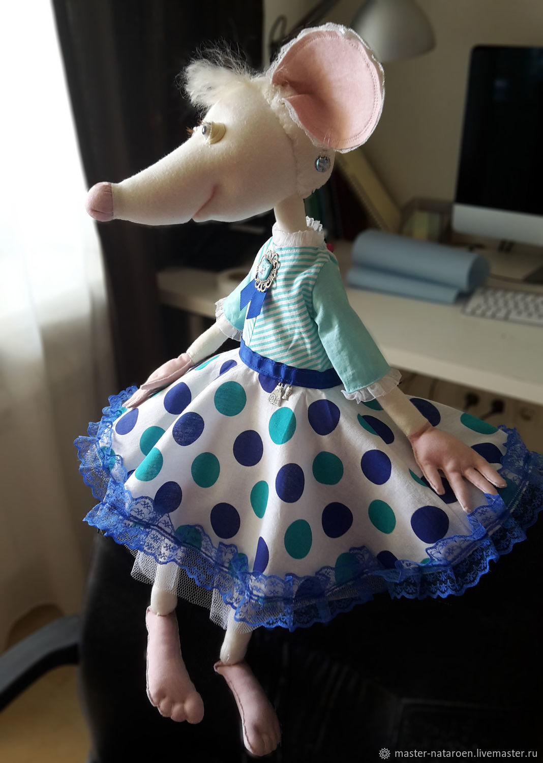 Mouse doll. Кукла мышь. Авторская кукла мышь. Кукольный мышки. Кукла мышонок.