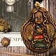 Артефакт личной защиты Владычица Нинлиль. Шумерскике практики, Оберег, Железногорск,  Фото №1