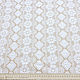 Заказать Lace cotton italian fabrics. Italyanskie tkani lyuks 'Tessirina'. Ярмарка Мастеров. . Lace Фото №3
