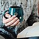 Чайная пара звездная, Наборы посуды, Хабаровск,  Фото №1