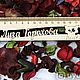 Wooden ruler with the name Summer vacation, Line, Dimitrovgrad,  Фото №1
