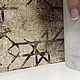 Мебельная Ткань   велюр  принт «Руно»Ш 145 см. Ткани. Karnizshtor - Шторы для избранных  (Karnizshtor). Ярмарка Мастеров.  Фото №4