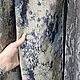 Заказать Шторы жаккард *мрамор и разводы * Высота 290 см на выбор. Karnizshtor - Шторы для избранных  (Karnizshtor). Ярмарка Мастеров. . Занавески Фото №3