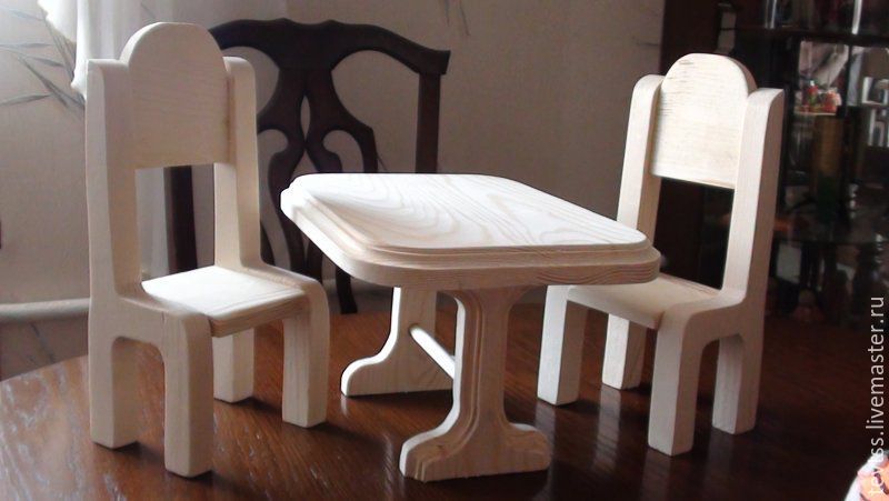 Парты столы стулья для детей