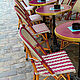 Фотокартина "Париж. Кафе", Фотокартины, Москва,  Фото №1