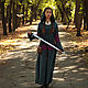Elven Dress «Eve», Cosplay costumes, Moscow,  Фото №1