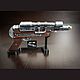 Тяжёлый бластерный пистолет DT-29 ( Heavy Blaster Pistol ), Сувениры из фильмов, Ярославль,  Фото №1