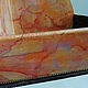 Order  In the style of marble. TULPAN. Livemaster. . Desktop organizers Фото №3