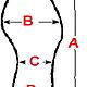 Kit Shoe sole article ROBBY. Materials for making shoes. master-complect. My Livemaster. Фото №6