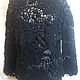 Blouson. Blouses. Elena Abdul-Karim. My Livemaster. Фото №5