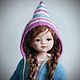 Заказать Комплект по МК "Крем-брюле" для кукол Паола Рейна. Tasha Dolls. Ярмарка Мастеров. . Одежда для кукол Фото №3