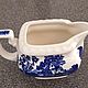 Винтаж: Продано! Сет посуды Villeroy&Boch Rusticana Blue. Тарелки винтажные. Love&Vintage. Ярмарка Мастеров.  Фото №11