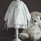 Teddy bear, мишка из мохера. Мишки Тедди. Teddy bears by Olga handmade xelga_grakova. Ярмарка Мастеров.  Фото №4