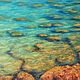 "Море и камни", Картины, Завьялово,  Фото №1