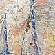 Order Oil painting seascape with sailboats 50h70 cm. larisa-chigirina (larisa-chigirina). Livemaster. . Pictures Фото №3