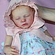 Молд Manuela от Rafaela Spiandorelli. Куклы Reborn. Knopkadoll. Ярмарка Мастеров.  Фото №10