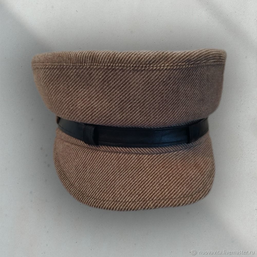 Кепка, мужской картуз в интернет-магазине на Ярмарке Мастеров | Картузы ...