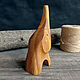 Заказать Деревянная фигурка слона. IPWoodCrafts. Ярмарка Мастеров. . Статуэтки Фото №3