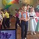 Детский комплект  5-8 лет оранжевый ромб, хлопок. Подтяжки. Tarytie. Ярмарка Мастеров.  Фото №5