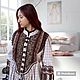 Their cotton tunic with lace and boho style decor To the jeans. Blouses. PolMary. My Livemaster. Фото №4