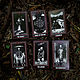 Tarot 'Magic of Bones' (The Bones Arcana Tarot). Tarot cards. lakotastore. My Livemaster. Фото №4