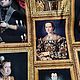 Ткань Dolce &Gabbana шелк натуральный 100% атлас, Италия. Ткани. ТКАНИ OUTLET. Ярмарка Мастеров.  Фото №7