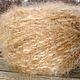 Yarn 'Collie 3-colorno' 110m 100 grams of dog hair. Yarn. Livedogsnitka (MasterPr). My Livemaster. Фото №4