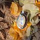 Кольцо с лунным камнем "Магия". Кольца. Karma-jewelry. Ярмарка Мастеров.  Фото №9