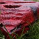 Логотип Dota 2 из гипса. Прикольные подарки. Олег. Ярмарка Мастеров.  Фото №4