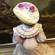 Винтаж: Луиза Аскот.Coalport.Статуэтка.Англия.Golden Age. Статуэтки винтажные. Антик.Декор.Винтаж. Ярмарка Мастеров.  Фото №4