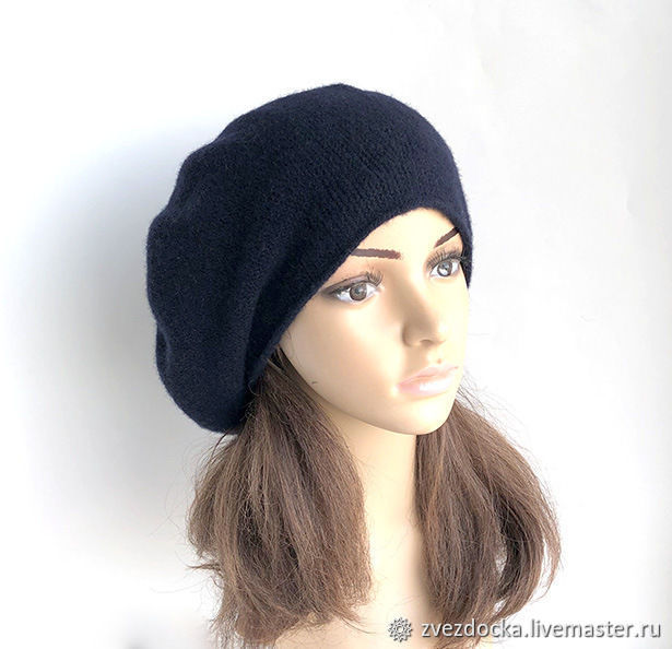 Ночь береты. Берет. Берет от ell stubenrauch. Ночь береты. Ночь береты.