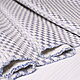 Жаккард шёлк с хлопком в стиле Armani Prive, Ar-S883. Ткани. I-tessile Волшебные ткани из Милана (miracolo). Ярмарка Мастеров.  Фото №5