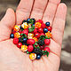 Order Red currant berries. Romanycheva Natalia. Livemaster. . Clay Фото №3