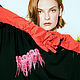 The author's Ethnic T-shirt. T-shirts. Kutyrie (kutyrie). My Livemaster. Фото №6