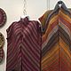 Order Knitted Wool Vest. Diagonal cardigan. Atelier Dobra Manufactura. Livemaster. . Vests Фото №3