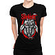Cotton t-shirt ' Slipknot'. T-shirts and undershirts for men. Dreamshirts. Online shopping on My Livemaster.  Фото №2