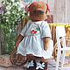 Заказать Вишенка. HandMade Boutique 'Polka'. Ярмарка Мастеров. . Мягкие игрушки Фото №3