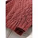 Заказать Джемпер женский. Мир в сундуке (isakova-z-clothes). Ярмарка Мастеров. . Джемперы Фото №3