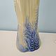 Винтаж: Royal Doulton, "Morning glory", Reflection. Статуэтки винтажные. Старинный бисер (AntiqueBeadwork). Ярмарка Мастеров.  Фото №5