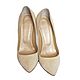 Zapatos de mujer 'champagne'. Shoes. Anastasia Suvaryan обувь ручной работы. Online shopping on My Livemaster.  Фото №2