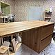 Мебель в ванную под заказ. Мебель для ванной. Мастерская Wooden Lion/Мебель для ванной. Ярмарка Мастеров.  Фото №7