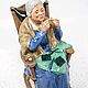 Статуэтка Royal Doulton "Стежок времени", Англия, Статуэтки, Ростов-на-Дону,  Фото №1