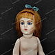 Bru doll(2). Интерьерная кукла. Шульгина Галина (куклы-репликанты). Ярмарка Мастеров.  Фото №4