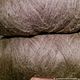 Home grey wool for felting. Wool. lWoolShopNumber 1. Online shopping on My Livemaster.  Фото №2