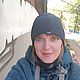 Монохромная роспись стен на фасаде магазина. Декор. Жанна Демидова (Jandemi). Ярмарка Мастеров.  Фото №4