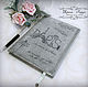 Diary 'I Want to Paris'. Diaries. Decoupage - decor. Online shopping on My Livemaster.  Фото №2