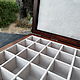 Order Mineral Storage Box 80 cells. Gracilis (Workshop Elena Sugar). Livemaster. . Box Фото №3