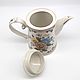 Винтаж: Кофейник Villeroy Boch Alt Amsterdam. Чайники винтажные. MaryLand. Интернет-магазин Ярмарка Мастеров.  Фото №2