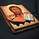 Order Icon ' Spas Tutaevsky'. ikon-art. Livemaster. . Icons Фото №3